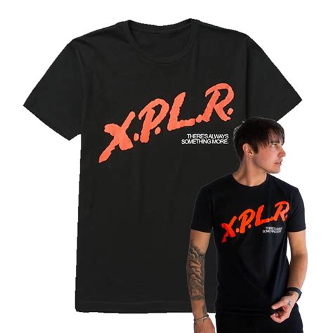 XPLR 